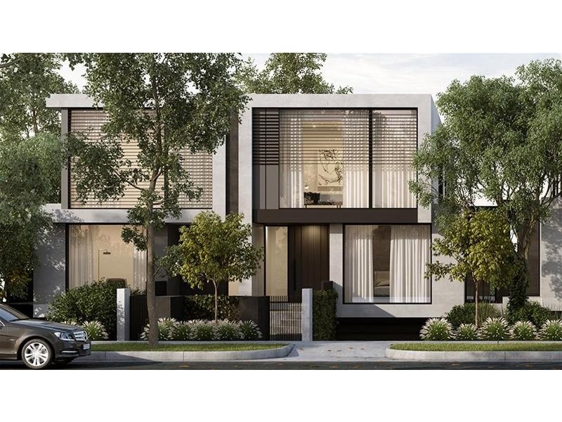 8 & 8A Trinafour Street, Moonee Ponds VIC 3039