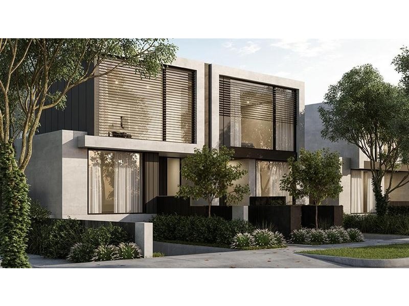 8 & 8A Trinafour Street, Moonee Ponds VIC 3039