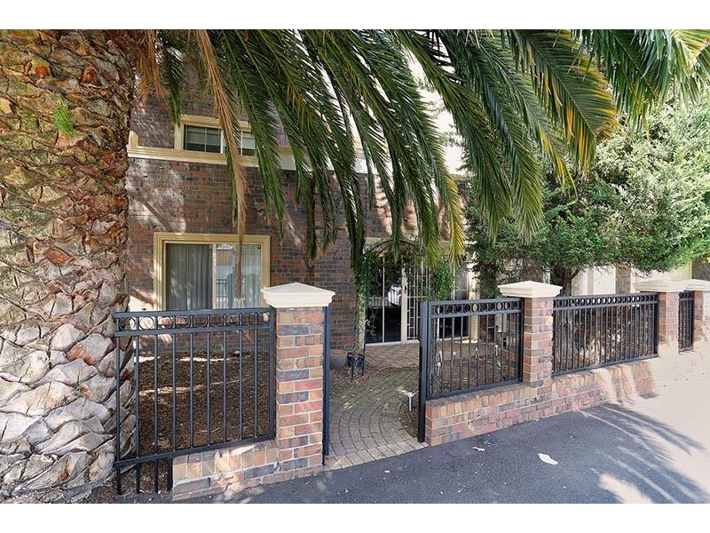 12/1-7 Sandown Road, Ascot Vale VIC 3032