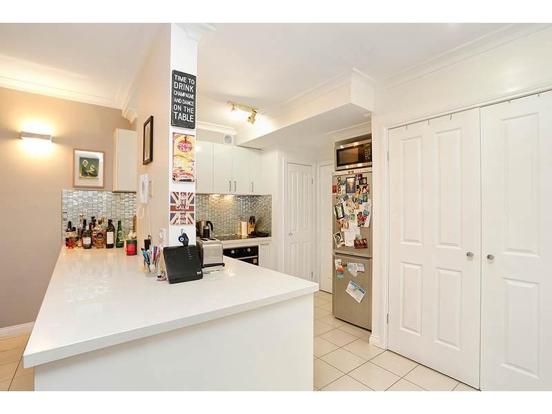 12/1-7 Sandown Road, Ascot Vale VIC 3032