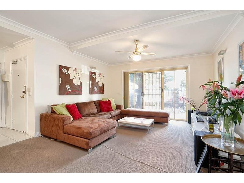 12/1-7 Sandown Road, Ascot Vale VIC 3032