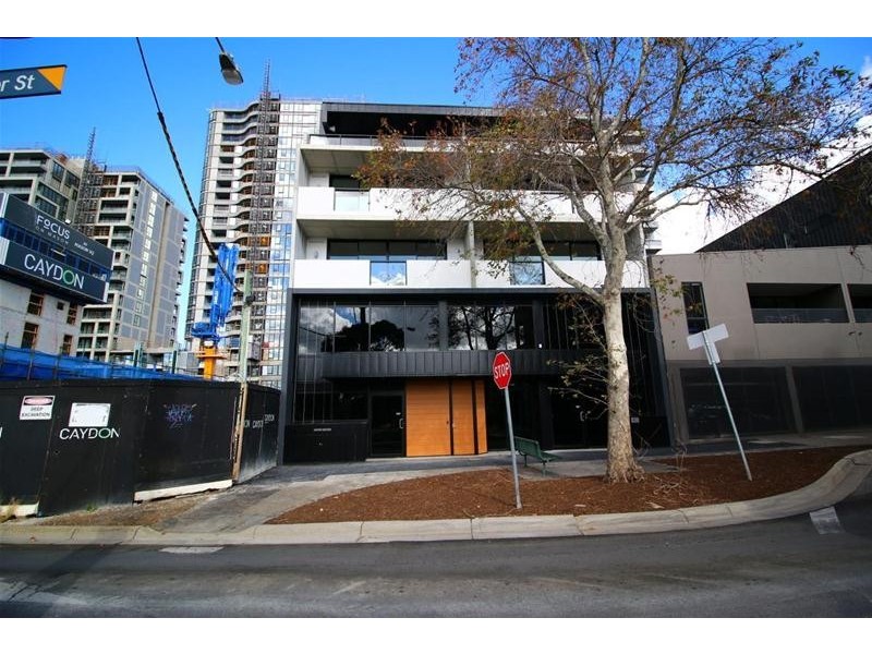 104/55  Homer Street, Moonee Ponds VIC 3039