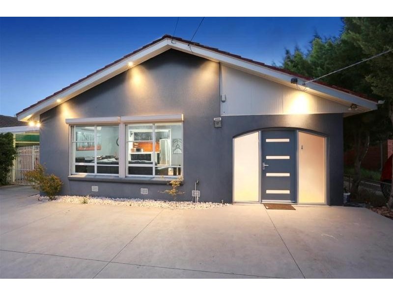 17 Dalton Street, Sunshine West VIC 3020