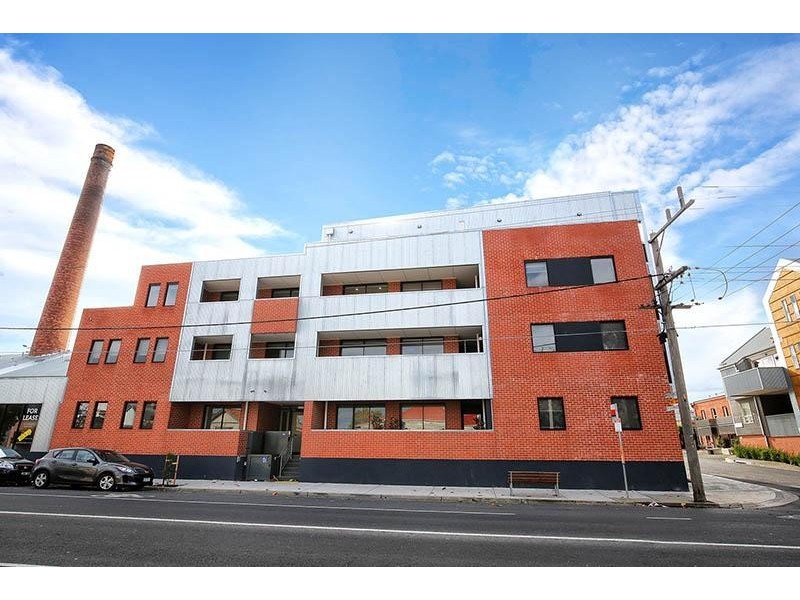 1/80 Dawson Street, Brunswick VIC 3056