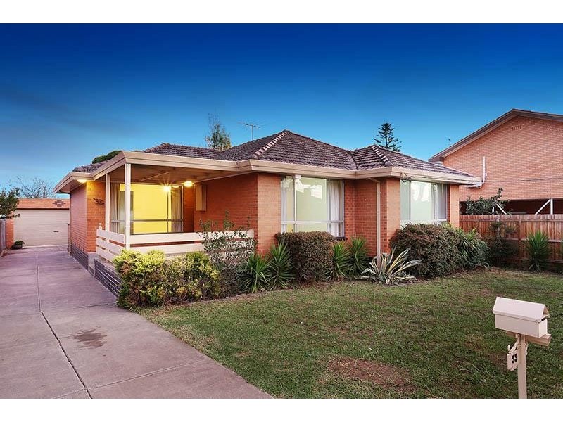 33 Carthy Street, Altona North VIC 3025