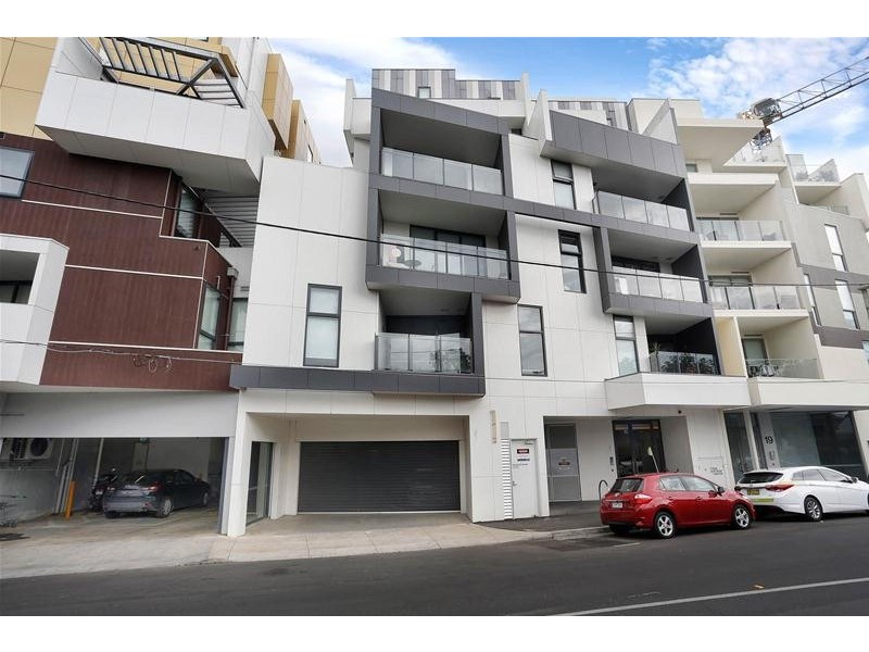 7/17 Moore Street, Moonee Ponds VIC 3039