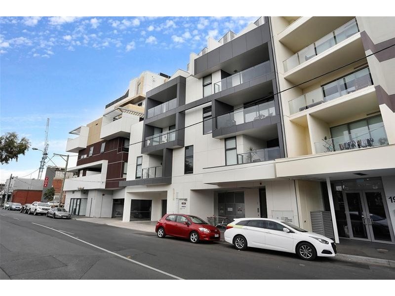 7/17 Moore Street, Moonee Ponds VIC 3039