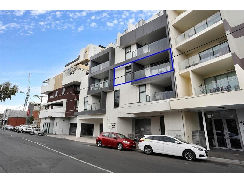 7/17 Moore Street, Moonee Ponds VIC 3039