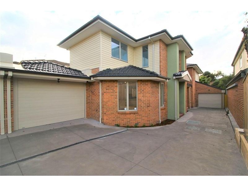 3/71 Bent Street, Moonee Ponds VIC 3039