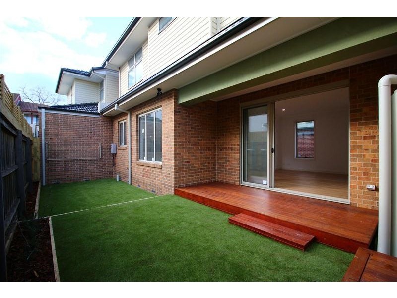 3/71 Bent Street, Moonee Ponds VIC 3039
