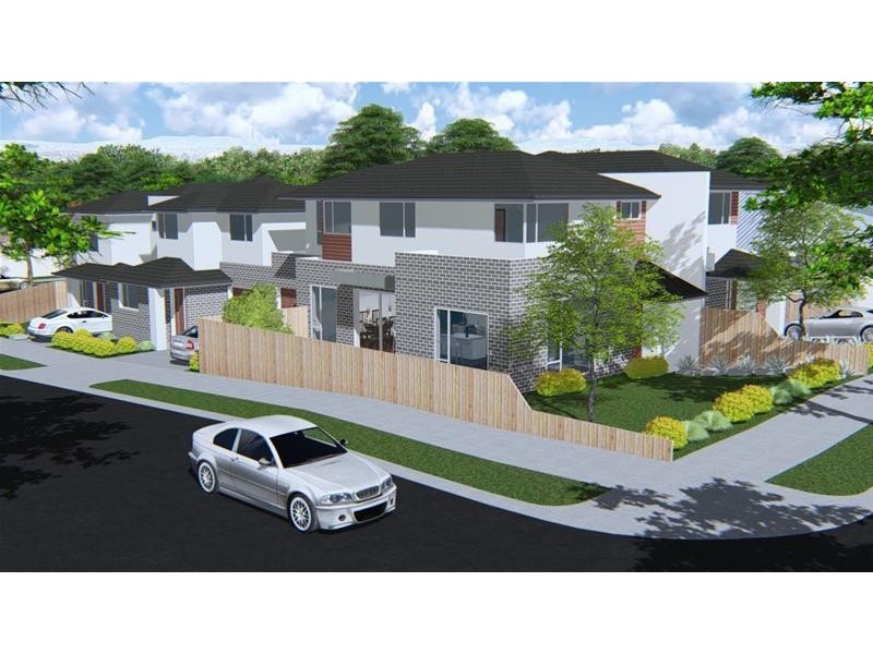 10A  Moushall Avenue, Niddrie VIC 3042