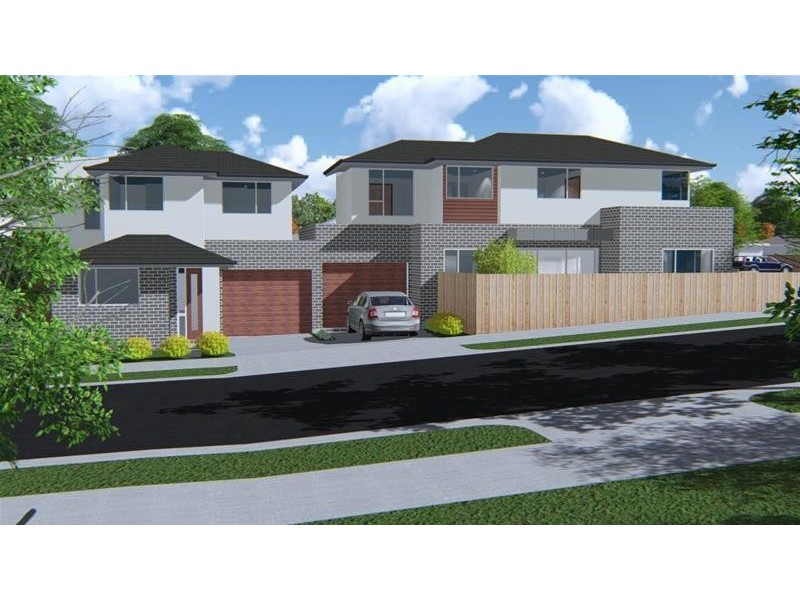 10A  Moushall Avenue, Niddrie VIC 3042