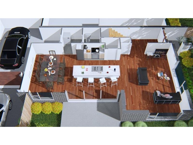 10A  Moushall Avenue, Niddrie VIC 3042