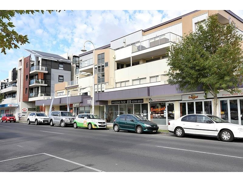 104/117 Pier Street, Altona VIC 3018