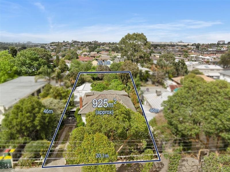 61 The Esplanade, Maribyrnong VIC 3032