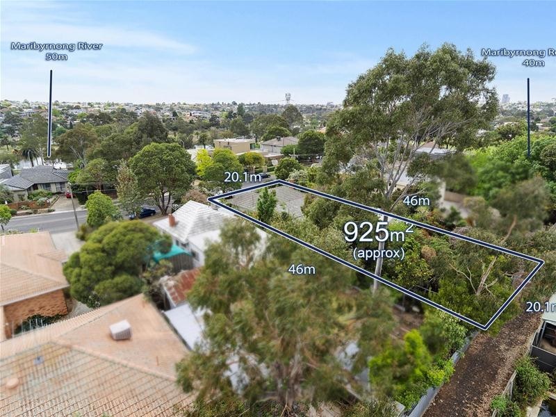 61 The Esplanade, Maribyrnong VIC 3032