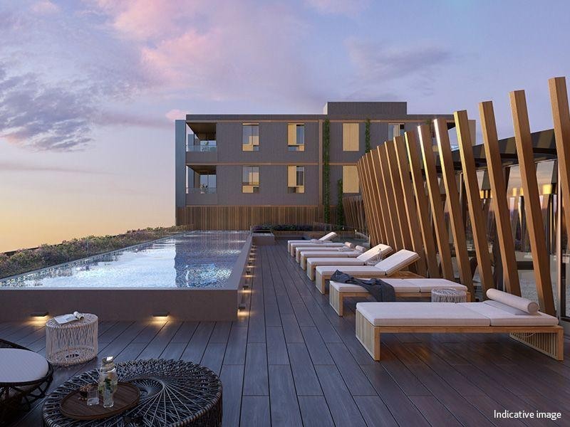 F109/40 Hall Street, Moonee Ponds VIC 3039