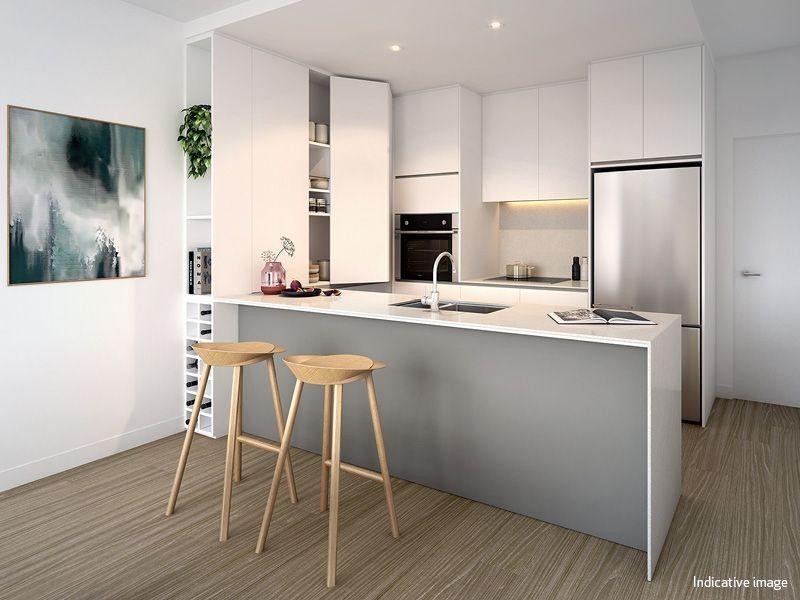 F109/40 Hall Street, Moonee Ponds VIC 3039