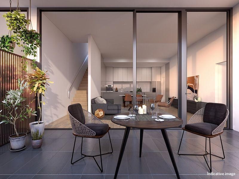 F109/40 Hall Street, Moonee Ponds VIC 3039