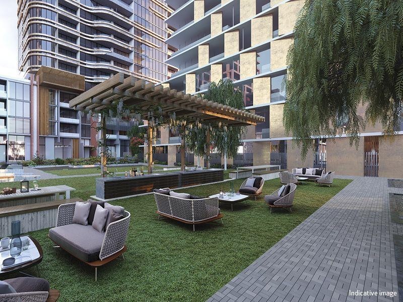 F109/40 Hall Street, Moonee Ponds VIC 3039