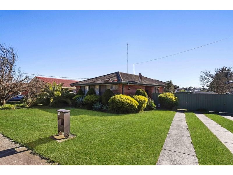 27 and 29 Sorrento Street, Broadmeadows VIC 3047