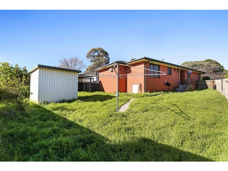 27 and 29 Sorrento Street, Broadmeadows VIC 3047