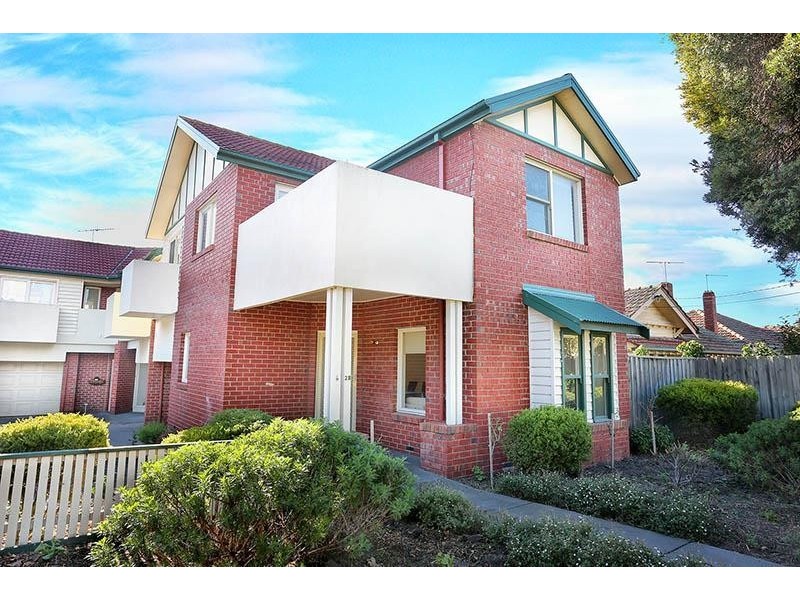 6/28-30 Langs Road, Ascot Vale VIC 3032