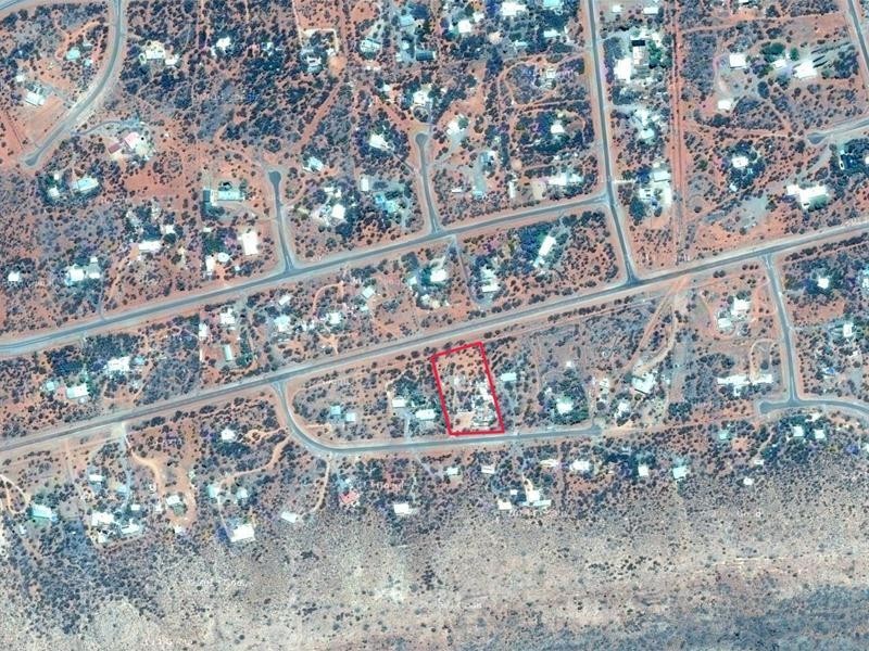 37 Lillecrapp Road, Ilparpa NT 0870