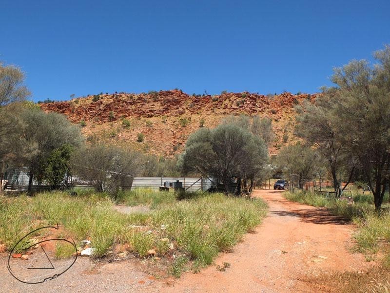 37 Lillecrapp Road, Ilparpa NT 0870