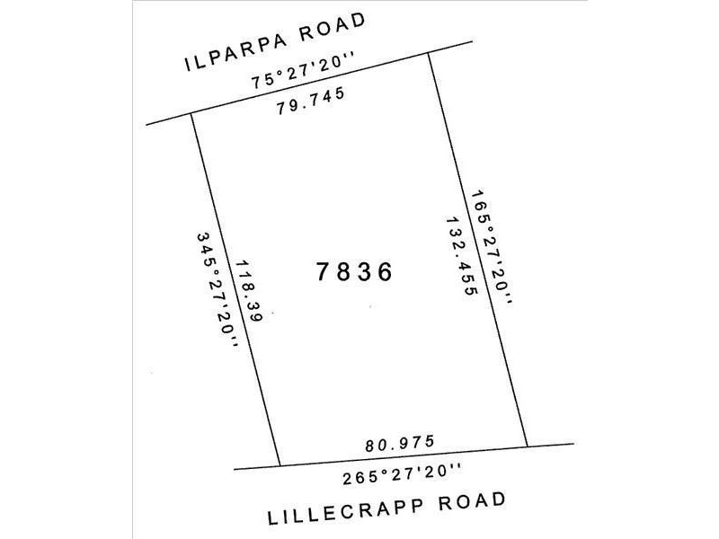 37 Lillecrapp Road, Ilparpa NT 0870