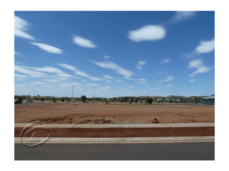 Lot 10003,/1 Werlatye Court, Alice Springs NT 0870