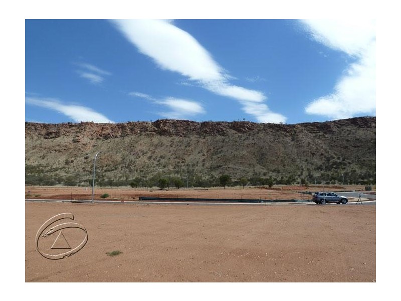 Lot 10003,/1 Werlatye Court, Alice Springs NT 0870