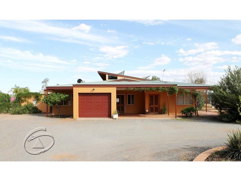 4098 (86) Petrick Road, Connellan NT 0870