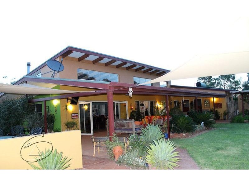 4098 (86) Petrick Road, Connellan NT 0870