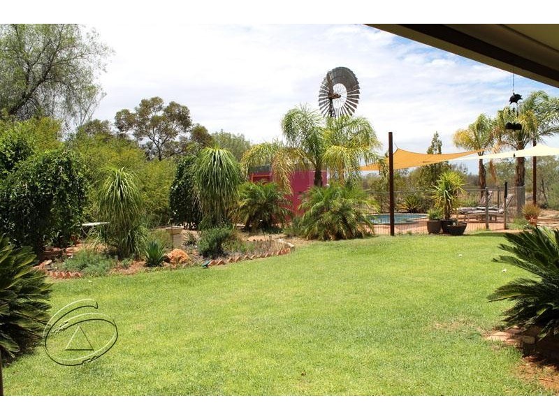 4098 (86) Petrick Road, Connellan NT 0870