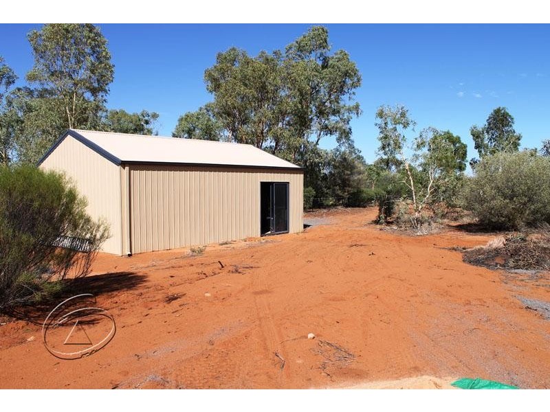4098 (86) Petrick Road, Connellan NT 0870