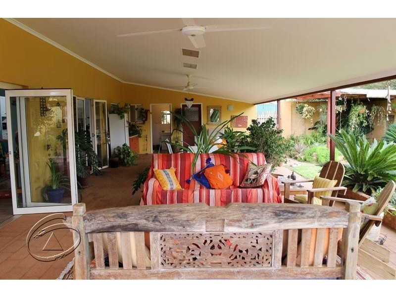 4098 (86) Petrick Road, Connellan NT 0870