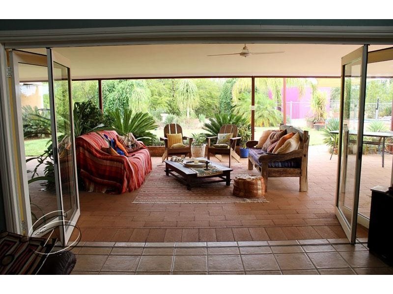 4098 (86) Petrick Road, Connellan NT 0870