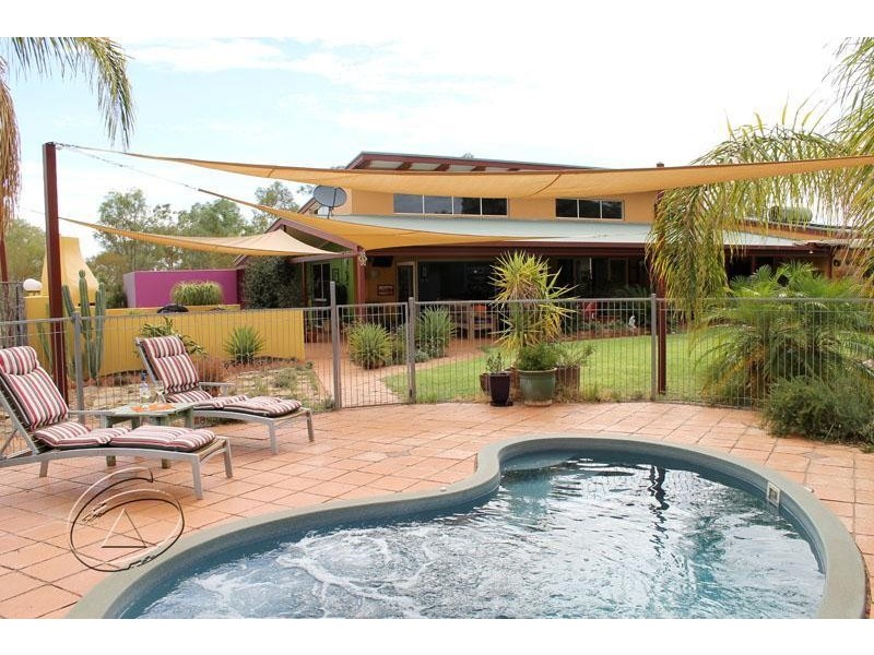 4098 (86) Petrick Road, Connellan NT 0870