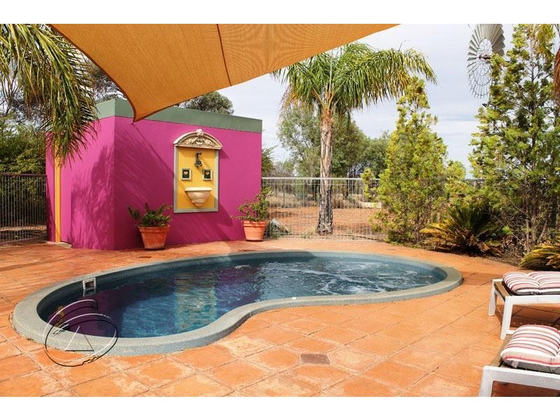 4098 (86) Petrick Road, Connellan NT 0870