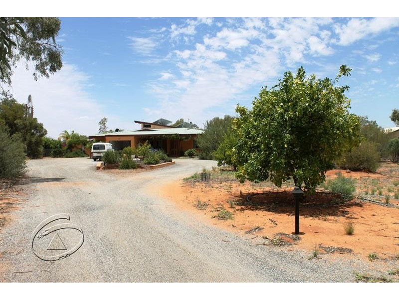4098 (86) Petrick Road, Connellan NT 0870