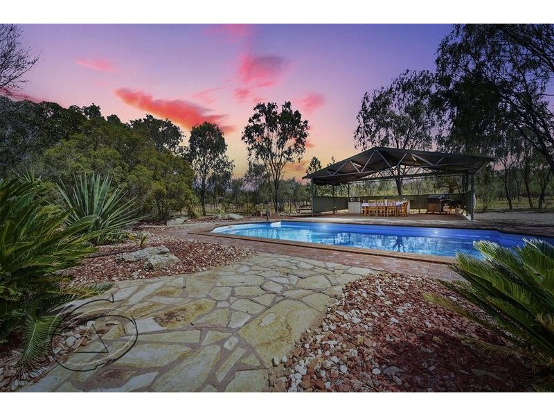 97 Chateau Road, Connellan NT 0870