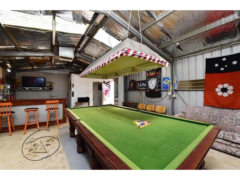 97 Chateau Road, Connellan NT 0870