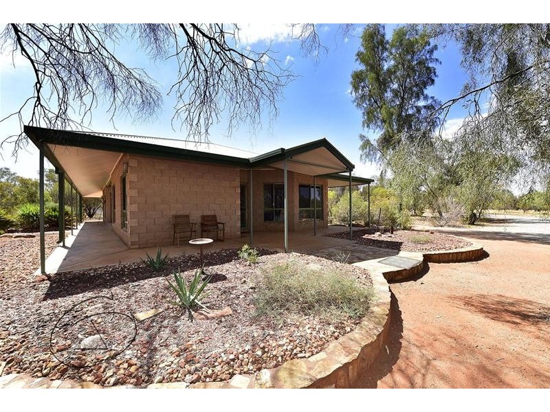 97 Chateau Road, Connellan NT 0870
