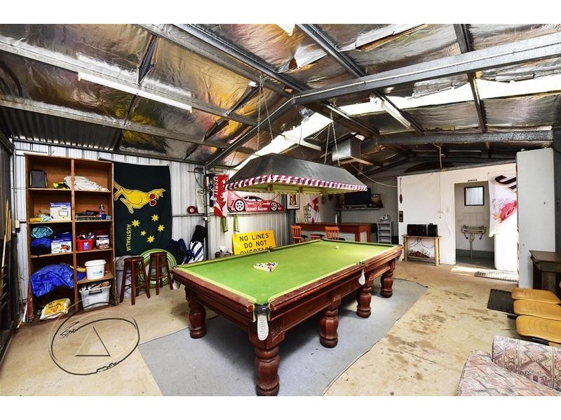 97 Chateau Road, Connellan NT 0870