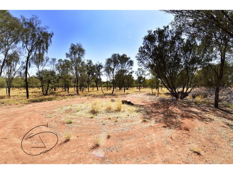 97 Chateau Road, Connellan NT 0870