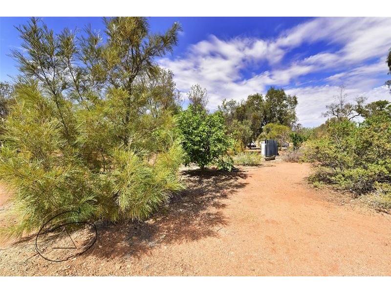 97 Chateau Road, Connellan NT 0870