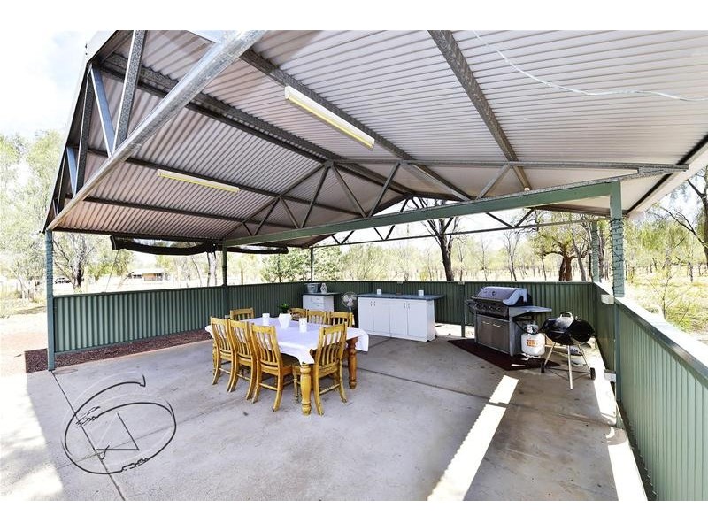 97 Chateau Road, Connellan NT 0870