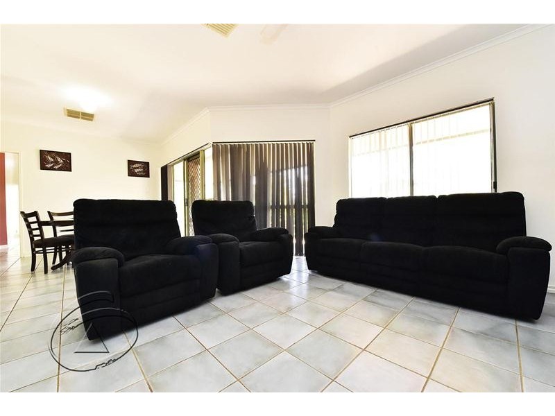 97 Chateau Road, Connellan NT 0870