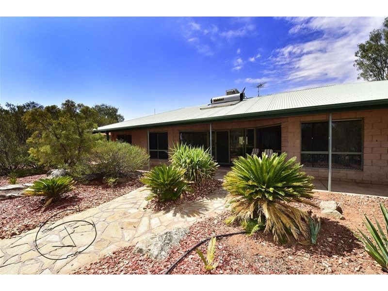 97 Chateau Road, Connellan NT 0870
